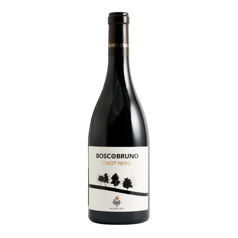 Boscobruno Pinot Nero 2021