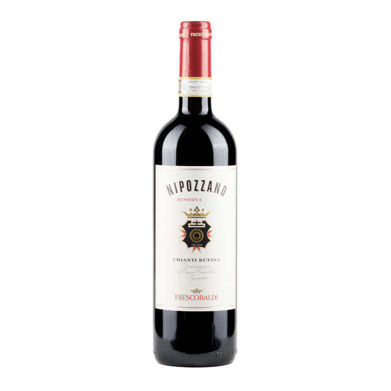 Chianti Rufina Nipozzano Riserva 2017