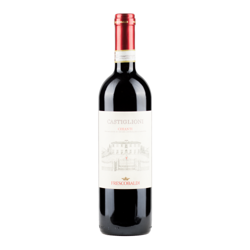 Chianti Castiglioni 2021