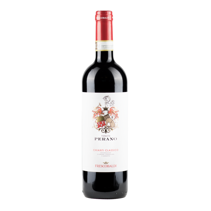 Chianti Classico Tenuta Perano 2020