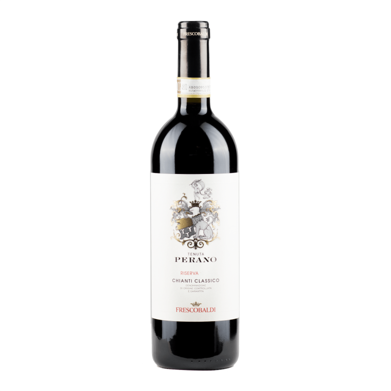 Chianti Classico Tenuta Perano Riserva 2019