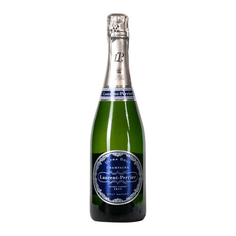 Champagne Brut Nature "Ultra Brut"