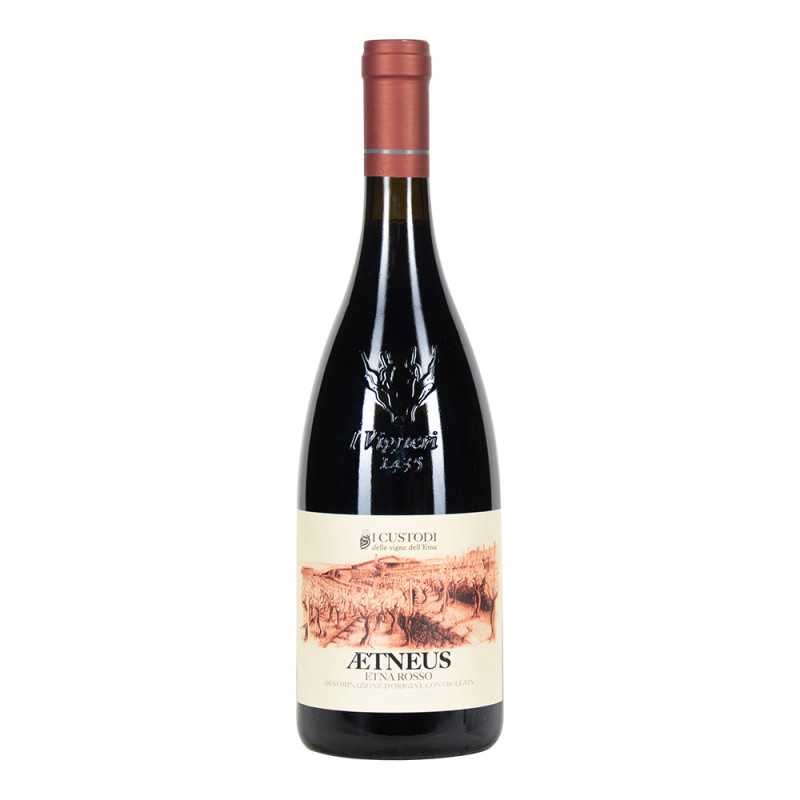 Aetenus Etna Rosso 2016