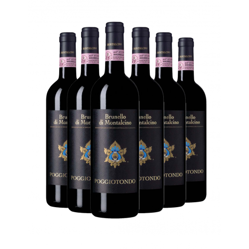 Brunello di Montalcino Box...