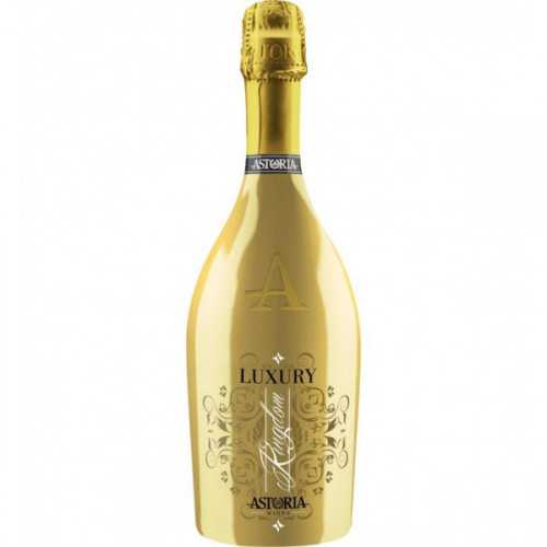 Luxury Gold Vino Spumante...