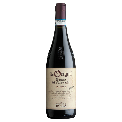 Le Origini Amarone della...