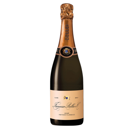 Bellei Cuvée Brut Rosé...