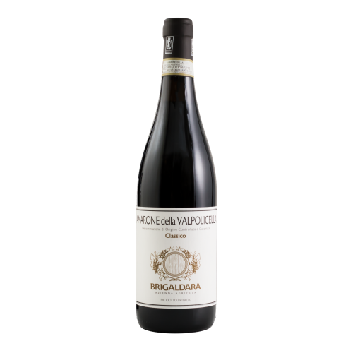 Amarone Della Valpolicella...