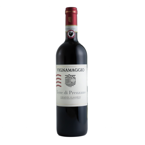 Terre di Prenzano 2019 DOCG...