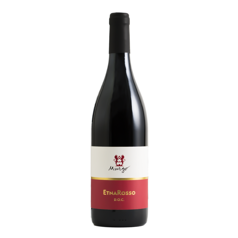 Etna Rosso 2021 Murgo (AN)