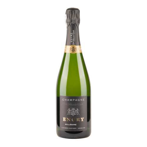 Champagne Brut Blanc de...