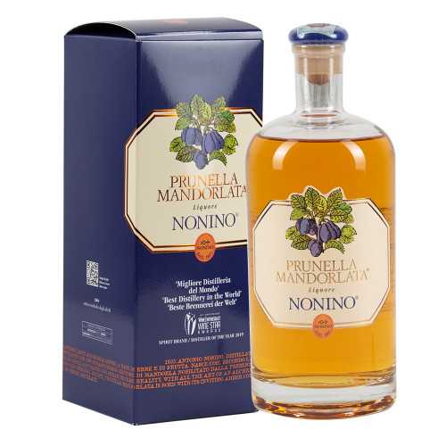 Prunella Mandorlata Liquore...