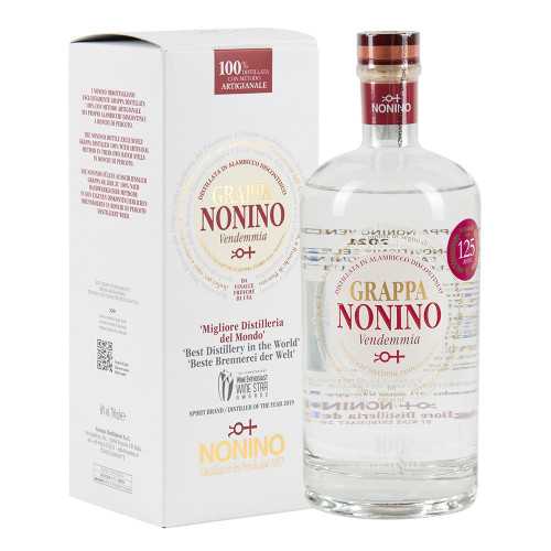 Grappa Vendemmia (con...