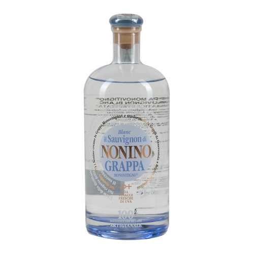 Grappa Monovitigno "Il...