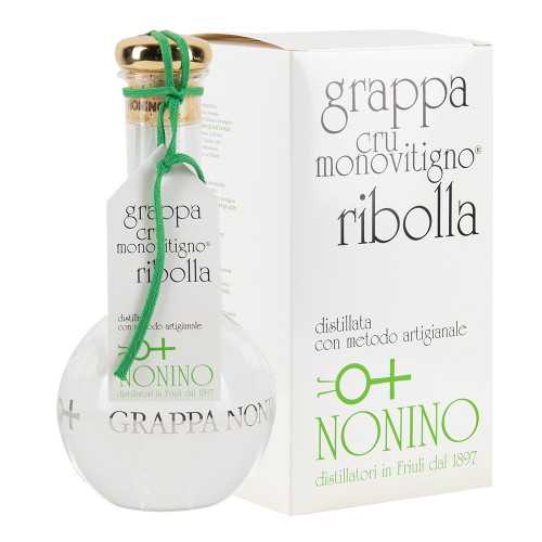 Grappa Cru Monovitigno...