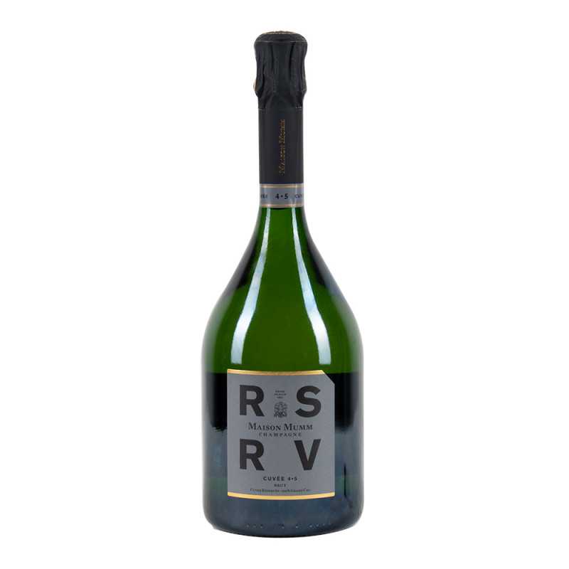 Champagne RSRV Cuvée 4.5