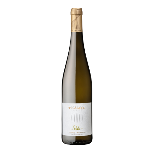 Alto Adige Gewürztraminer...