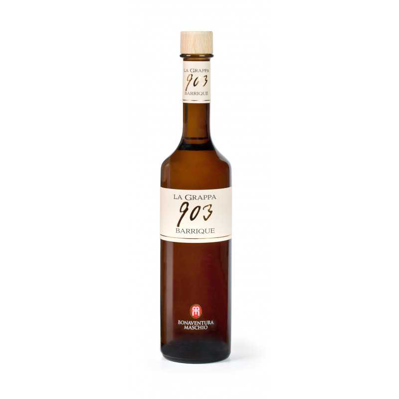 La Grappa 903 Barrique