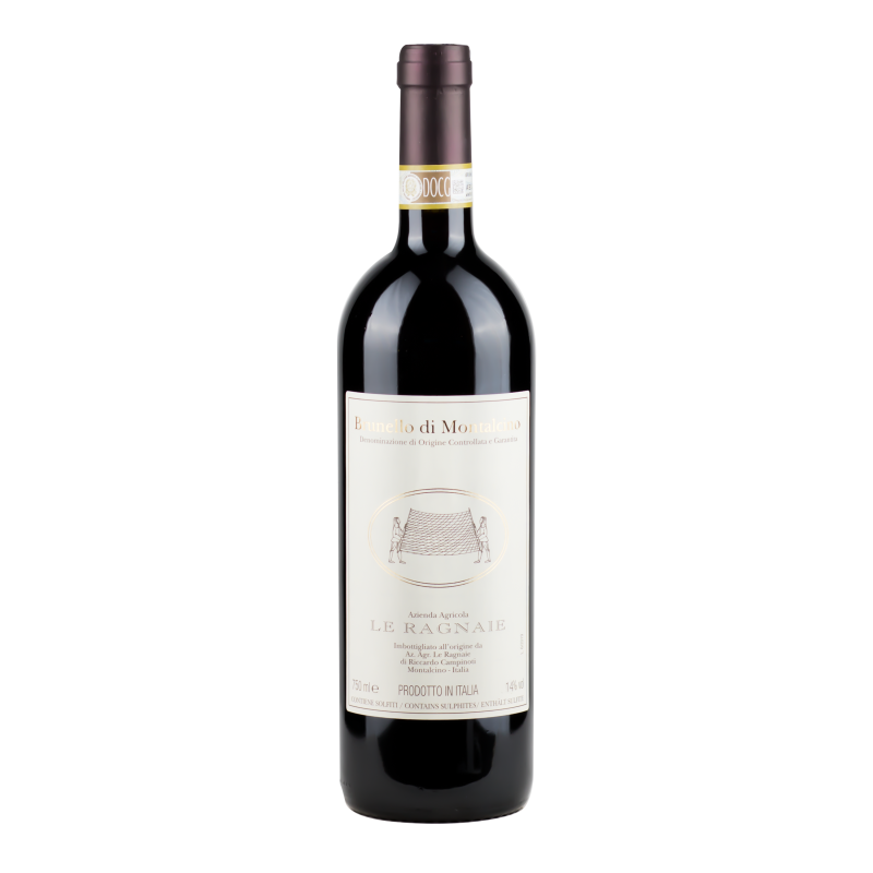 Brunello di Montalcino 2017