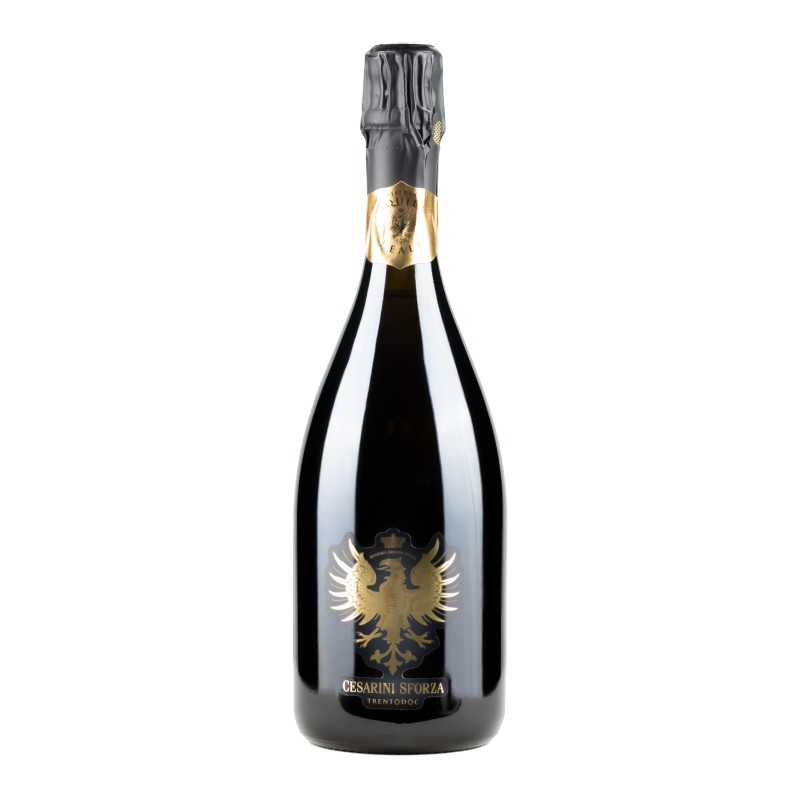 Trentodoc Brut Aquila Reale Riserva 2011