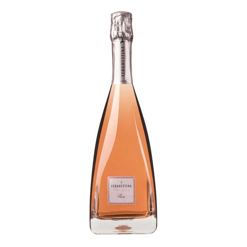 Franciacorta Brut Rosé 2019