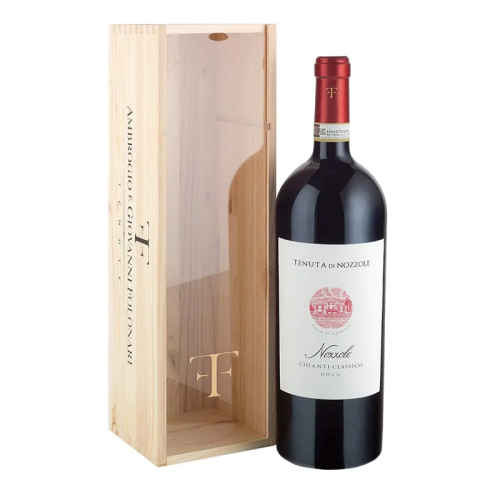 Chianti Classico 2020 Magnum