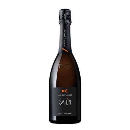 Franciacorta Brut Saten 2018