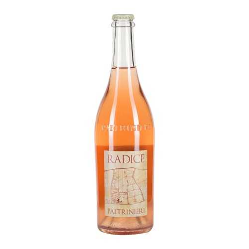 Lambrusco di Sorbara rosato...