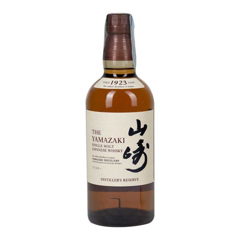 Yamazaki Reserve Whisky