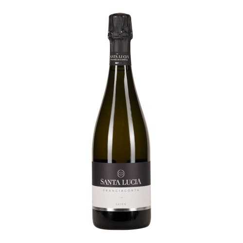 Franciacorta Brut Satèn