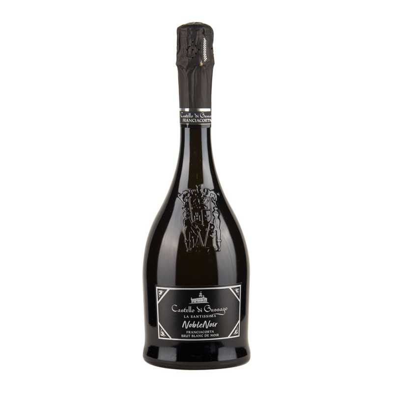 Franciacorta Brut Blanc de Noirs NobleNoir