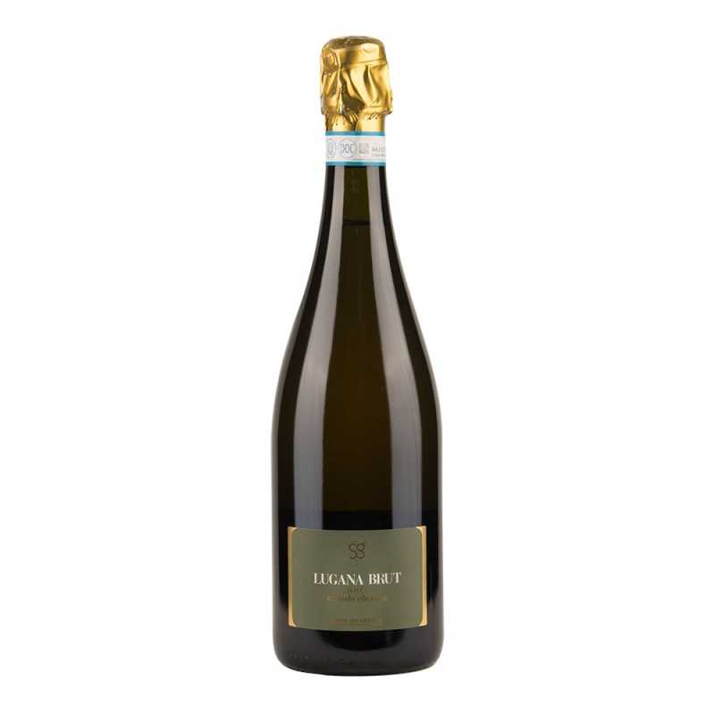 Lugana Brut Metodo Classico