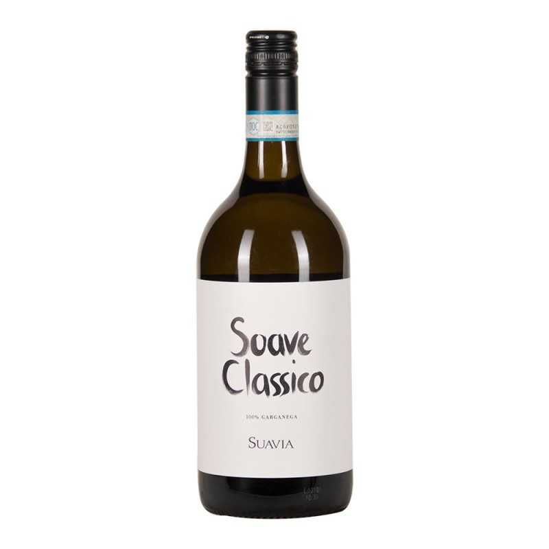 Soave Classico 2021