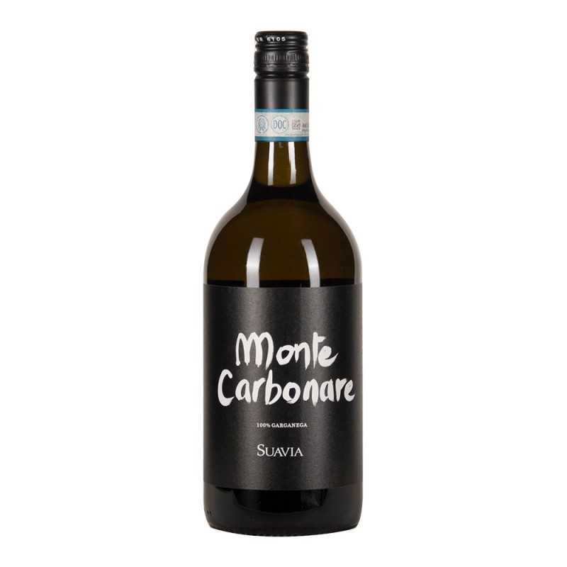 Soave Classico Monte Carbonare 2020