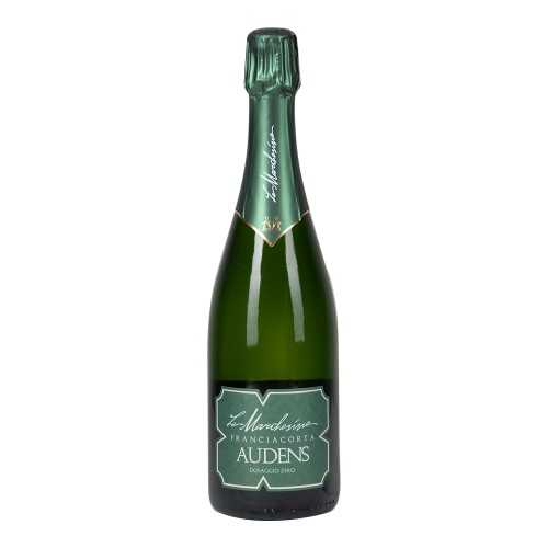 Audens Franciacorta DOCG...