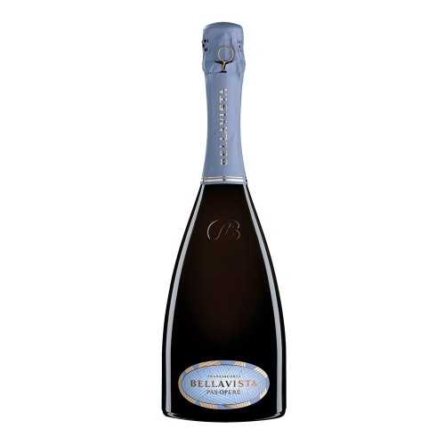 Franciacorta Extra Brut Pas...