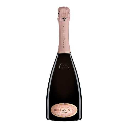 Franciacorta Brut Rosé 2018