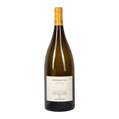 Castel del Monte Chardonnay...