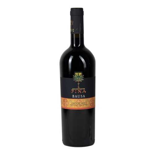 Bausa Nero D’Avola DOC 2017