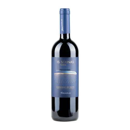 Carignano del Sulcis Is...