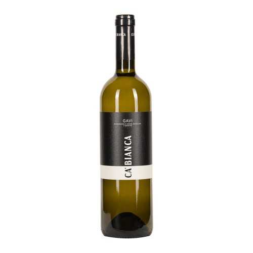 Gavi Bianco 2022