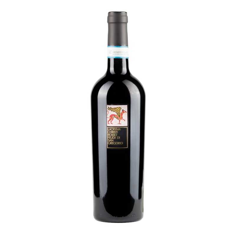 Lacryma Christi del Vesuvio Rosso 2021