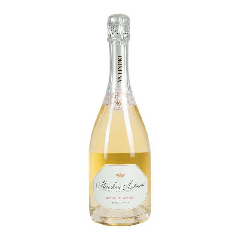 Blanc de Blancs Franciacorta Brut DOCG