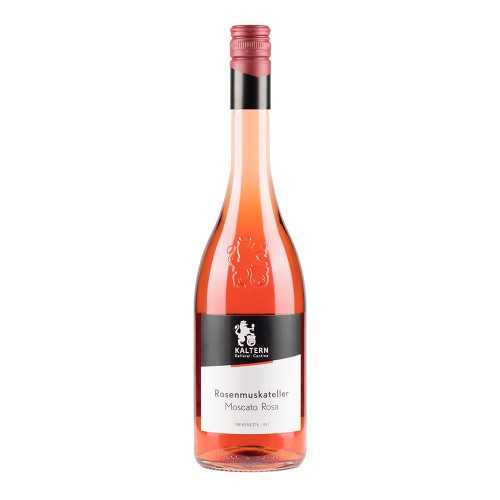 Moscato Rosa 2022