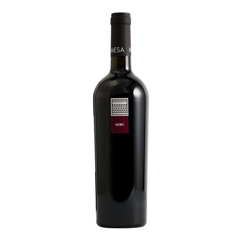 Cannonau di Sardegna Moro 2021 Mesa