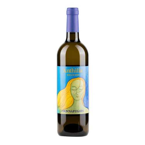 Sicilia Bianco Anthìlia 2022