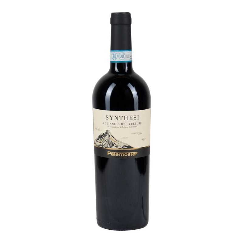 Aglianico del Vulture Synthesi 2019