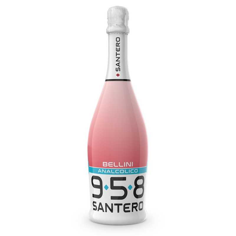 Santero - 958 Bellini analcolico Big Logo