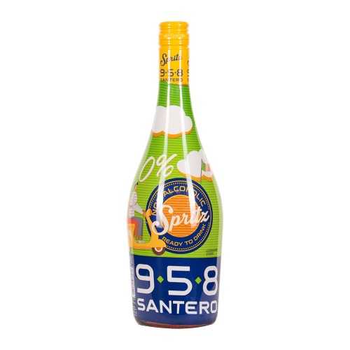 Santero 958 Spritz Ready to...