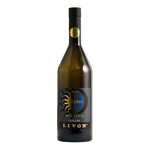 Collio Malvasia Soluna 2021